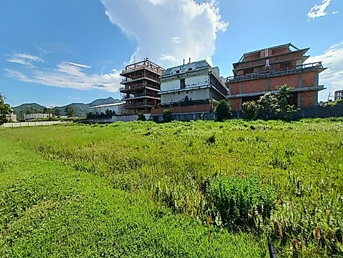 Terreno Plano de 387,12M², Plano, com Escritura Pública, no Condomínio Caminho do Engenho I - Campec - Foto 7