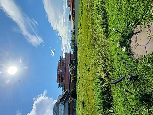 Terreno Plano de 387,12M², Plano, com Escritura Pública, no Condomínio Caminho do Engenho I - Campec - Foto 8