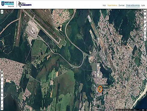 Terreno Plano de 399,42M², Plano, com Escritura Pública, no Condomínio Caminho do Engenho I - Campec - Terreno em Campeche, Florianópolis - Foto 3