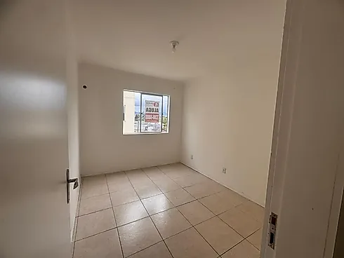 Apartamento 2 Quartos 49m² no Belle Ville - Barra do Aririú - Apartamento em Barra do Aririú, Palhoça - Foto 2