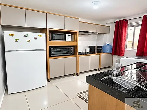 Apartamento à Venda no Bairro Sertão do Maruim - São José/SC - Apartamento em Sertão do Maruim, São José - Foto 1