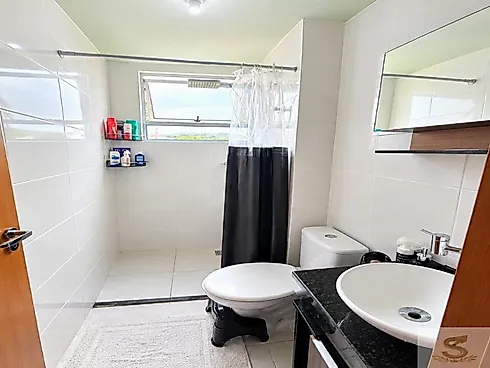 Apartamento à Venda no Bairro Sertão do Maruim - São José/SC - Foto 16