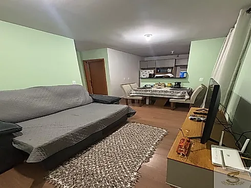 Apartamento à Venda no Bairro Sertão do Maruim - São José/SC - Foto 6