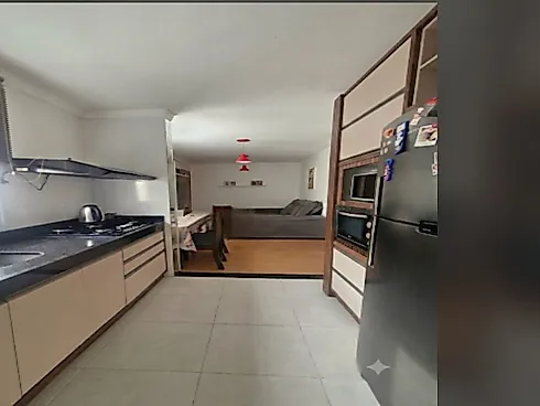 Bela Vista, Palhoça