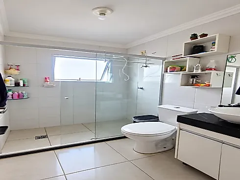 Apartameno Semi Mobiliado Comd Bromélias - Foto 8