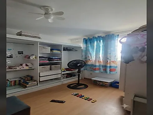 Apartameno Semi Mobiliado Comd Bromélias - Foto 7