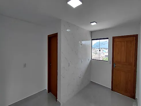 Vende-SE Prédio Novo - 6 Apartamentos Pagani - Palhoça - Foto 4