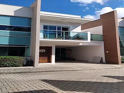 Sertão do Maruim, São José