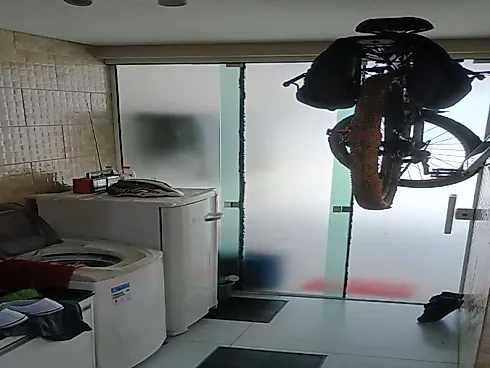 Casa em condomínio em Sertão do Maruim, São José