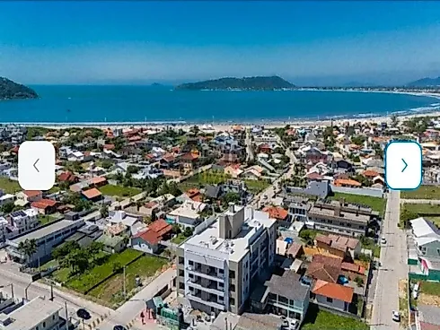 Praia do Sonho, Palhoça