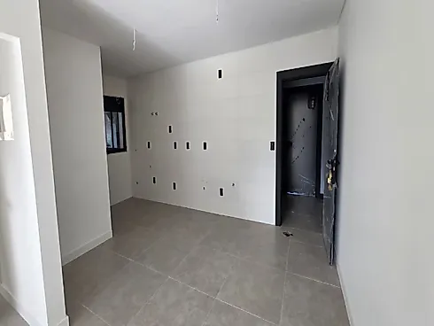 Apartamento com Vista para Mar | Ponta do Papagaio – Palhoça/SC - Apartamento em Praia do Sonho, Palhoça - Foto 2