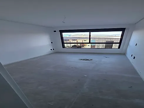 Apartamento com Vista para Mar | Ponta do Papagaio – Palhoça/SC - Apartamento em Praia do Sonho, Palhoça - Foto 3
