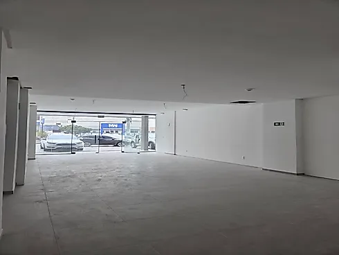 Loja térrea em Passa Vinte, Palhoça