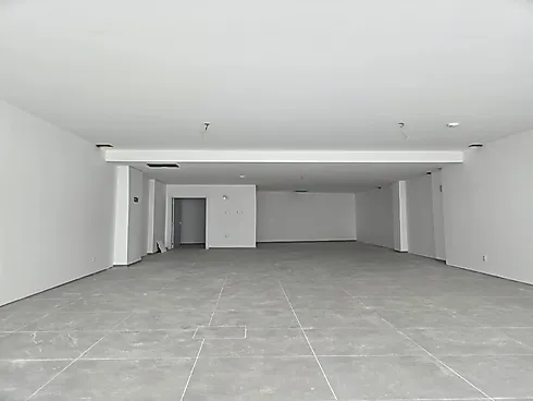 Loja térrea em Passa Vinte, Palhoça