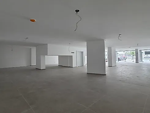 Loja Térrea Comercial - 98m², Pagani - Foto 8