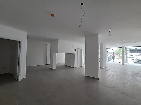 Loja térrea em Passa Vinte, Palhoça