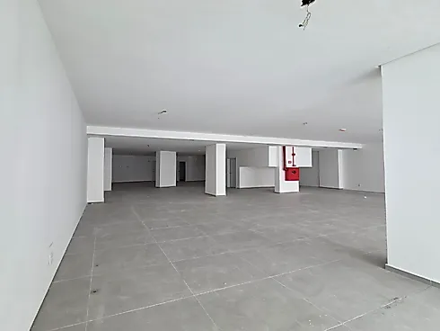 Loja térrea em Passa Vinte, Palhoça