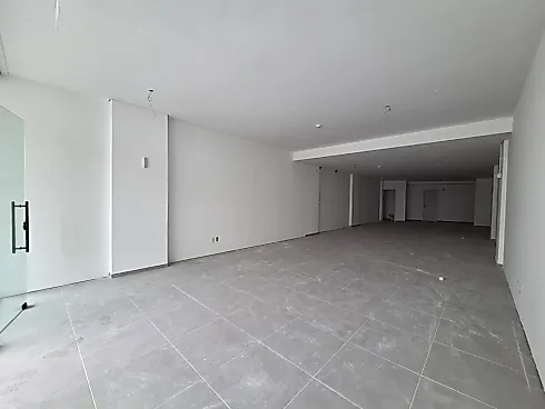 Loja térrea em Passa Vinte, Palhoça