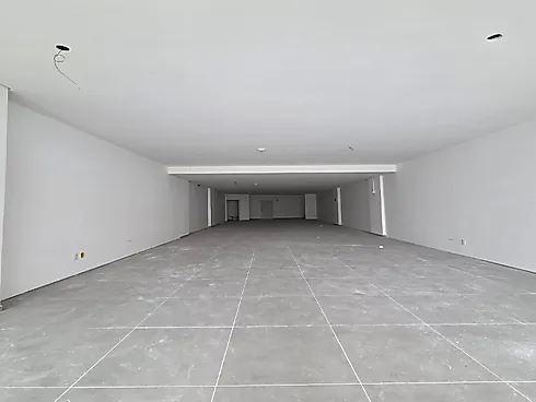 Loja térrea em Passa Vinte, Palhoça