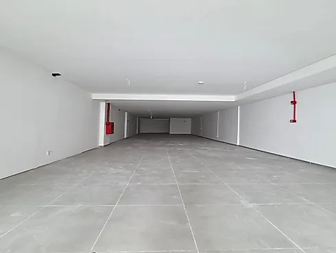 Loja térrea em Passa Vinte, Palhoça