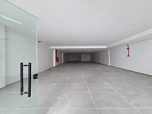 Loja Térrea Comercial - 134m², Pagani - Foto 8