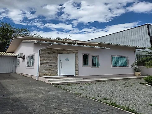Bela Vista, Palhoça