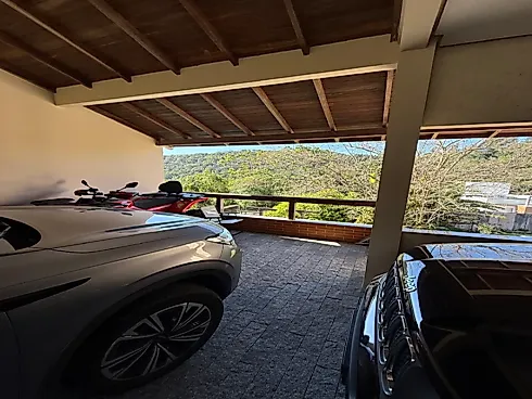 Casa de Alto Padrão | Cond Bosque das Mansões – São José/SC - Foto 15