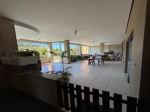Casa de Alto Padrão | Cond Bosque das Mansões – São José/SC - Foto 16