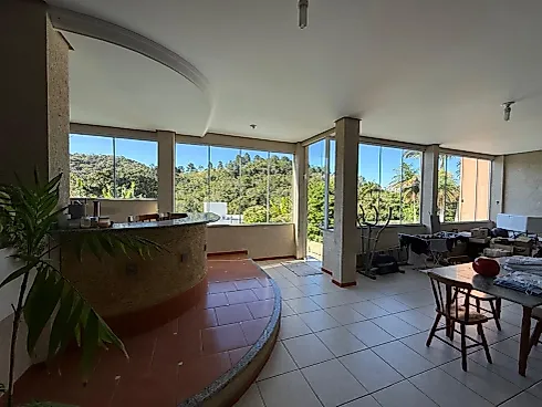 Casa de Alto Padrão | Cond Bosque das Mansões – São José/SC - Foto 17