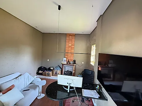 Casa de Alto Padrão | Cond Bosque das Mansões – São José/SC - Foto 18