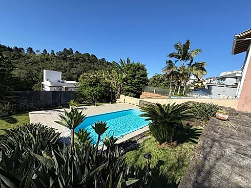 Casa de Alto Padrão | Cond Bosque das Mansões – São José/SC - Foto 20