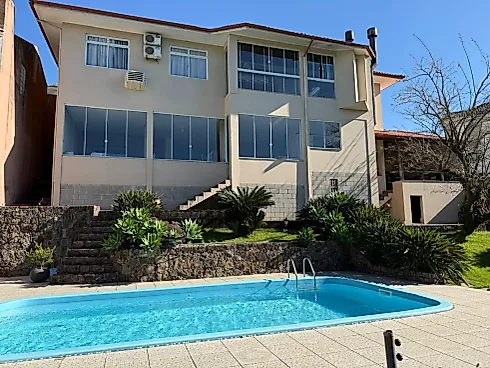 Casa de Alto Padrão | Cond Bosque das Mansões – São José/SC - Foto 21