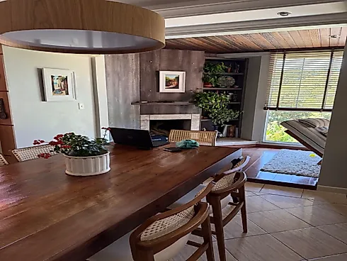 Casa de Alto Padrão | Cond Bosque das Mansões – São José/SC - Foto 6