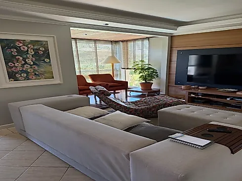 Casa de Alto Padrão | Cond Bosque das Mansões – São José/SC - Foto 7