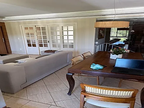 Casa de Alto Padrão | Cond Bosque das Mansões – São José/SC - Foto 8