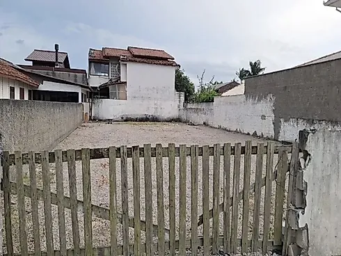 Terreno em Praia do Sonho, Palhoça