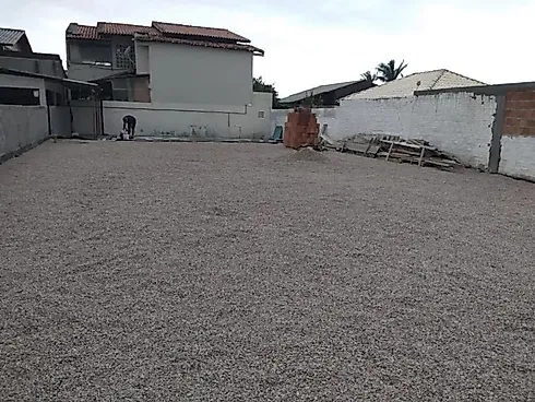 Terreno em Praia do Sonho, Palhoça