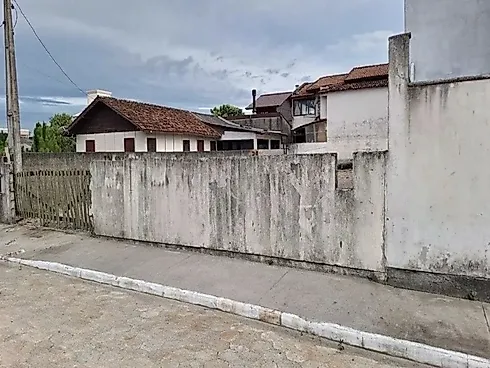 Terreno 300m² com Boa Localização - Praia do Sonho - Foto 6