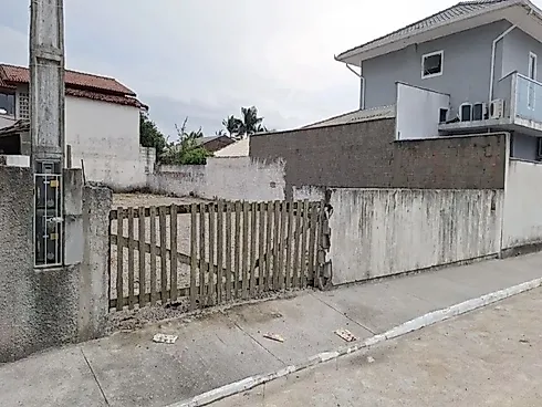 Terreno 300m² com Boa Localização - Praia do Sonho - Foto 7