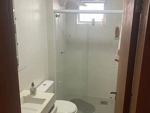 Excelente Apartamento à Venda 2 Dormitórios, 59,59, m² Ponte de Imaruí - Foto 10