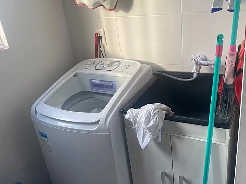 Excelente Apartamento à Venda 2 Dormitórios, 59,59, m² Ponte de Imaruí - Foto 14