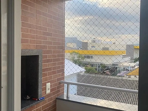 Excelente Apartamento à Venda 2 Dormitórios, 59,59, m² Ponte de Imaruí - Foto 17