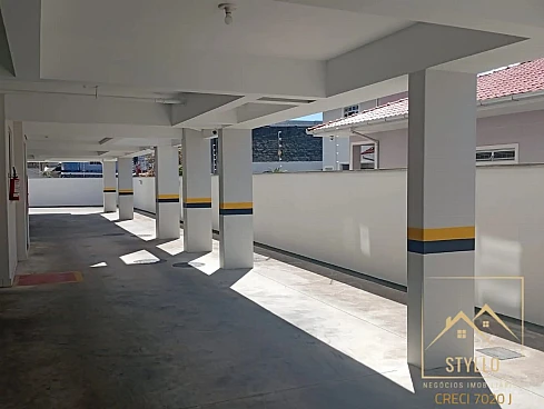Excelente Apartamento à Venda 2 Dormitórios, 59,59, m² Ponte de Imaruí - Foto 18