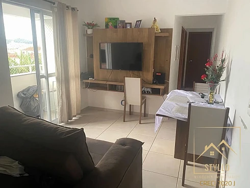 Apartamento em Ponte do Imaruim, Palhoça