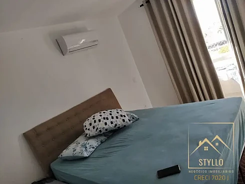 Apartamento em Ponte do Imaruim, Palhoça