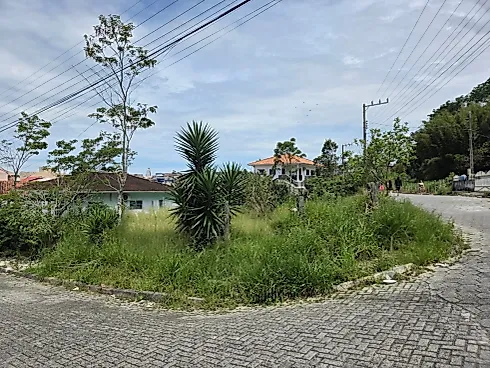 Terreno em Passa Vinte, Palhoça