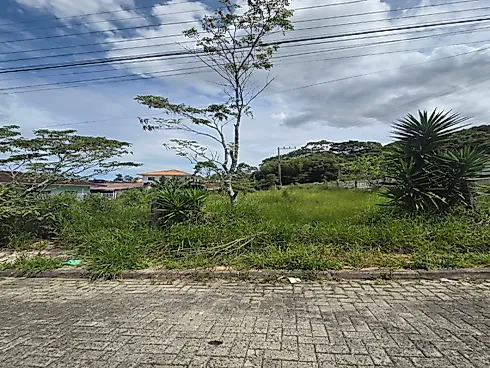 Terreno em Passa Vinte, Palhoça