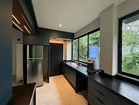 🌿🏡 Casa Alto Padrão no Condomínio Morada do Campeche Ii com 4 Suítes, Área Verde Exclusiva e Açude - Foto 10