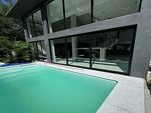 🌿🏡 Casa Alto Padrão no Condomínio Morada do Campeche Ii com 4 Suítes, Área Verde Exclusiva e Açude - Foto 11