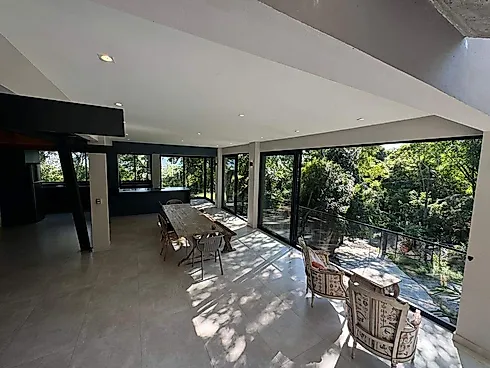 🌿🏡 Casa Alto Padrão no Condomínio Morada do Campeche Ii com 4 Suítes, Área Verde Exclusiva e Açude - Foto 14